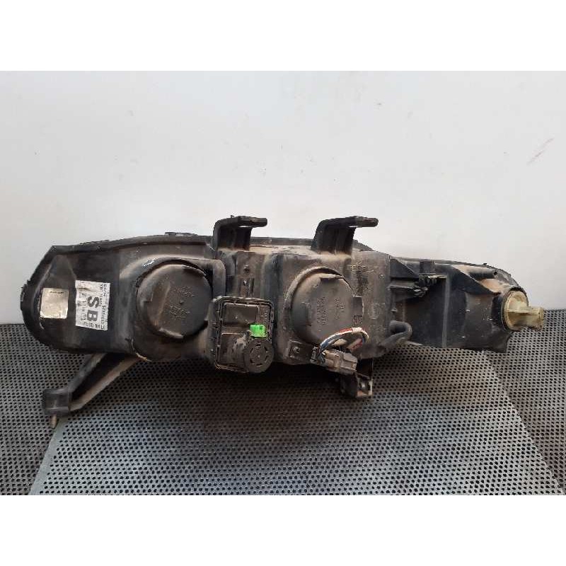 Recambio de faro derecho para mg serie 400 (rt) 420 si (4-ptas.) referencia OEM IAM - Verde 4