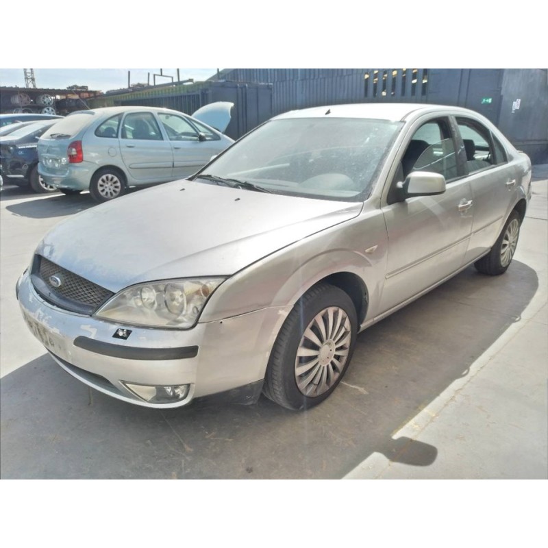 ford mondeo berlina (ge) del año 2004
