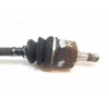 Recambio de transmision delantera izquierda para hyundai getz (tb) 1.5 crdi referencia OEM IAM   