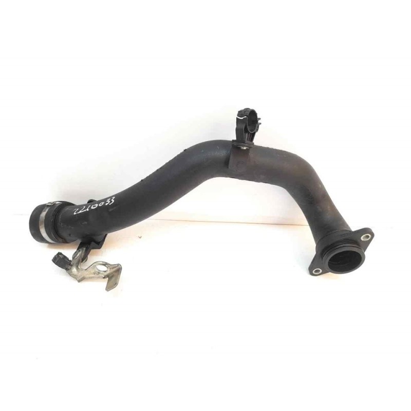 Recambio de tubo para fiat doblo ii cargo (263) furgón base referencia OEM IAM 00519017540E - Blanco 2