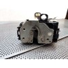 Recambio de cerradura puerta delantera derecha para fiat nuova 500 (150) lounge referencia OEM IAM 51827593  