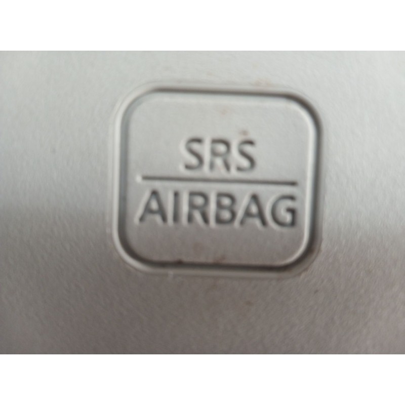 Recambio de airbag cortina delantero derecho para nissan qashqai ii (j11, j11_) 1.3 dig-t referencia OEM IAM - Blanco