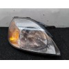 Recambio de faro derecho para kia rio ls berlina referencia OEM IAM   