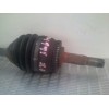 Recambio de transmision delantera izquierda para nissan almera tino (v10m) 2.2 16v turbodiesel cat referencia OEM IAM   