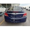 opel insignia berlina del año 2010