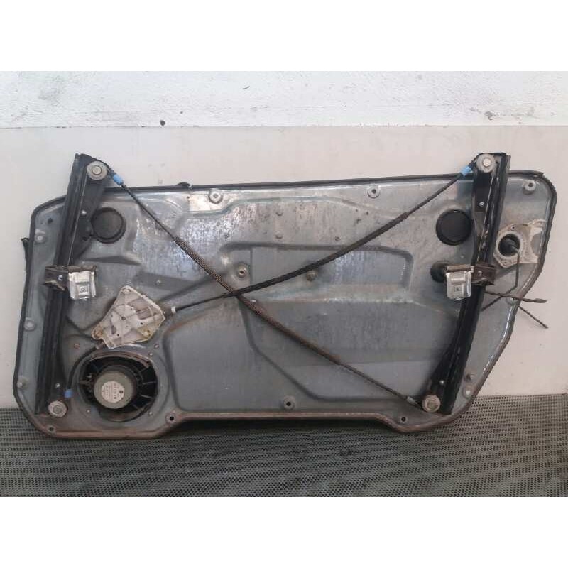 Recambio de elevalunas delantero izquierdo para seat ibiza (6l1) 1.9 tdi referencia OEM IAM 6Q2959802A  