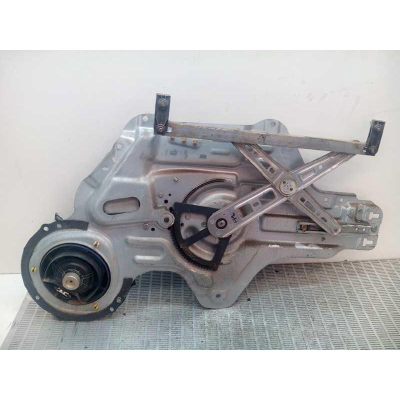 Recambio de elevalunas delantero izquierdo para kia cerato 2.0 ex crdi familiar (5-ptas.) referencia OEM IAM - Azul 2