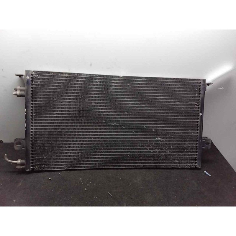 Recambio de condensador / radiador aire acondicionado para chrysler voyager (gs) 2.5 turbodiesel referencia OEM IAM 848693F  