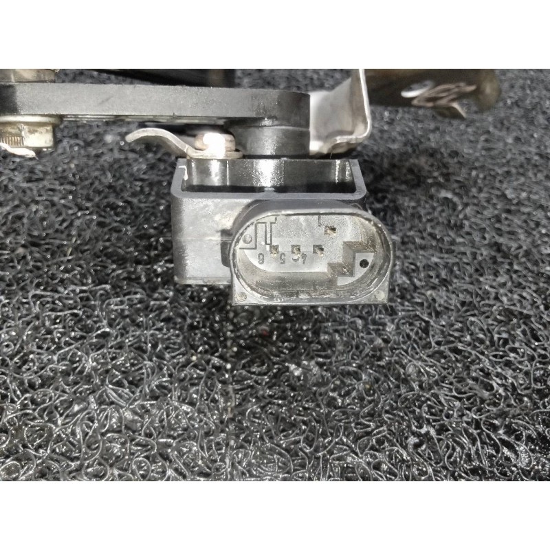 Recambio de sensor para volkswagen touareg (7la) tdi v10 referencia OEM IAM 7L0616214B 15160100582 - Gris 3