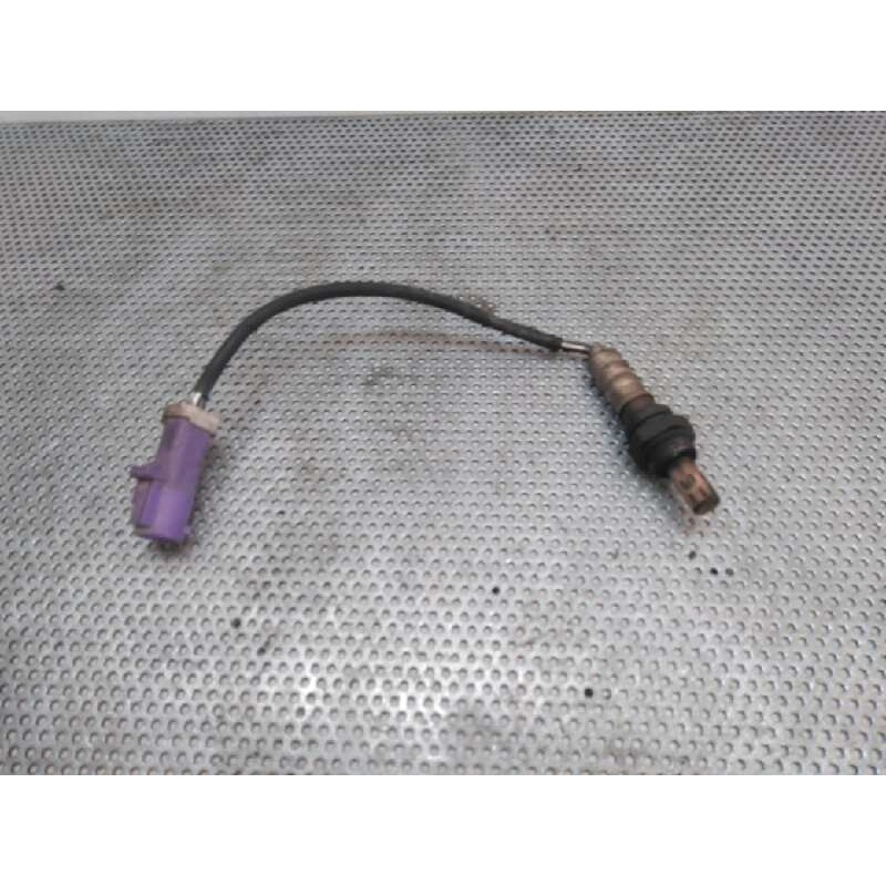 Recambio de sonda lambda para ford fiesta (cbk) ambiente referencia OEM IAM 2S6S9G444BA  