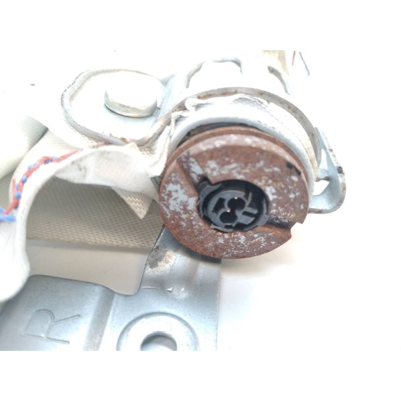 Recambio de airbag cortina delantero derecho para volkswagen golf vi (5k1) advance referencia OEM IAM 5K6880742D - Negro 3