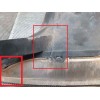 Recambio de faro derecho para mg serie 400 (rt) 420 si (4-ptas.) referencia OEM IAM   