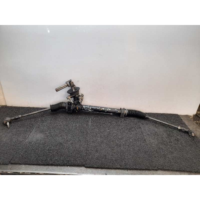 Recambio de cremallera direccion para opel vectra b berlina elegance referencia OEM IAM 7991501101 - Gris 4