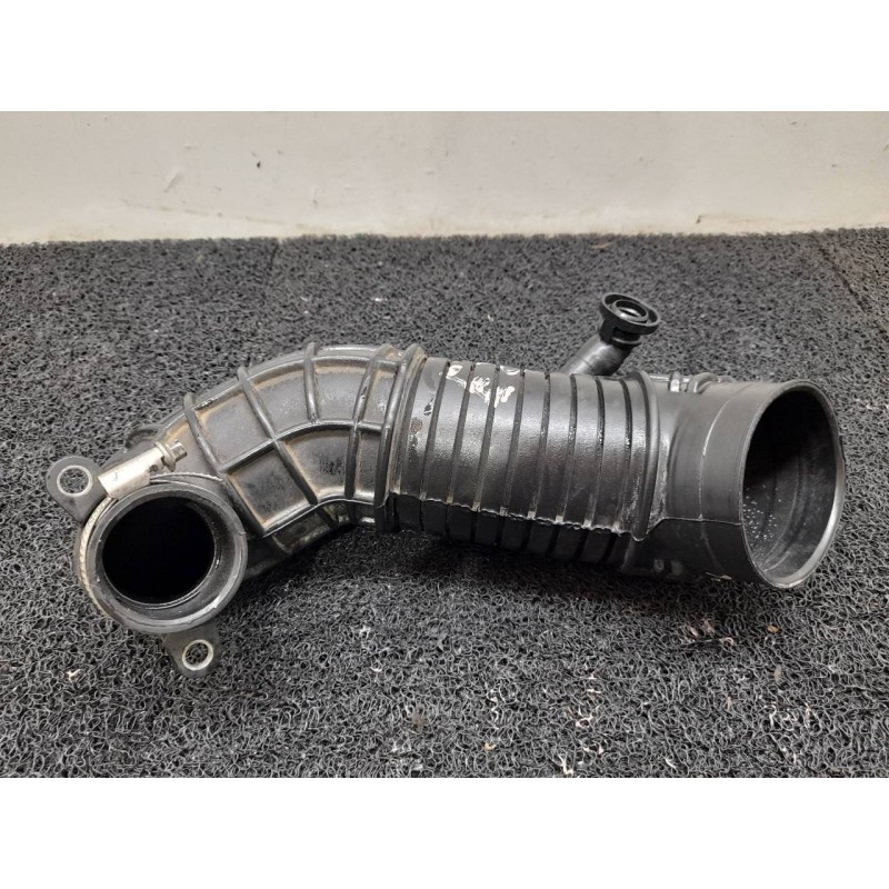 Recambio de tubo para audi a4 berlina (8e) 2.0 tdi 16v (103kw) referencia OEM IAM 8E0129615J - Negro 2