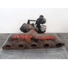 Recambio de turbocompresor para mercedes-benz clase e (w210) berlina referencia OEM IAM A6020960599 454127 /A6020960595