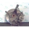 Recambio de mangueta delantera izquierda para renault laguna ii (bg0) 1.9 dci diesel cat referencia OEM IAM   