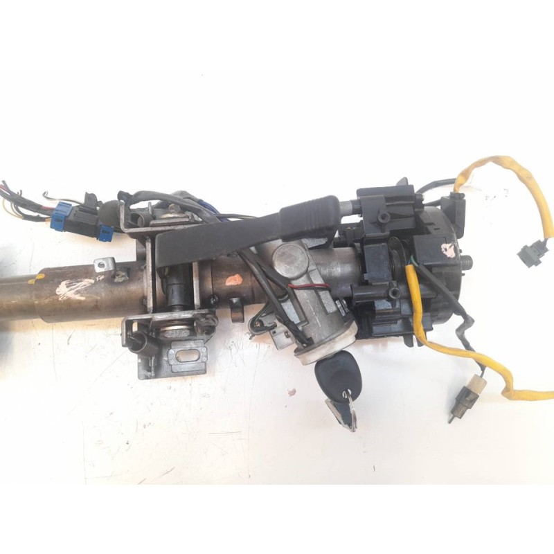 Recambio de columna direccion para kia joice ls referencia OEM IAM 2