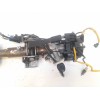 Recambio de columna direccion para kia joice ls referencia OEM IAM   