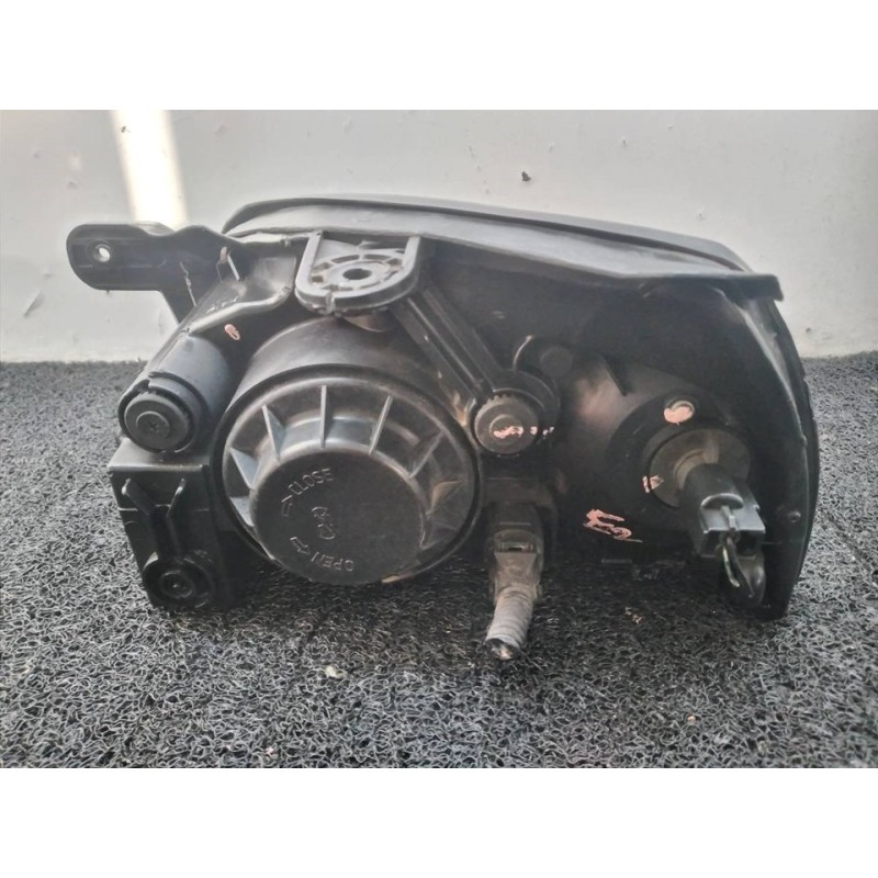 Recambio de faro derecho para kia rio ls berlina referencia OEM IAM 2