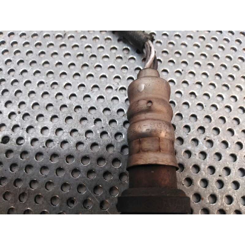 Recambio de sonda lambda para ford fiesta (cbk) ambiente referencia OEM IAM 2S6S9G444BA 2