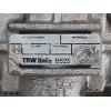 Recambio de cremallera direccion para alfa romeo 166 2.4 jtd distinctive referencia OEM IAM T49N0348KW 00606709580 TRW