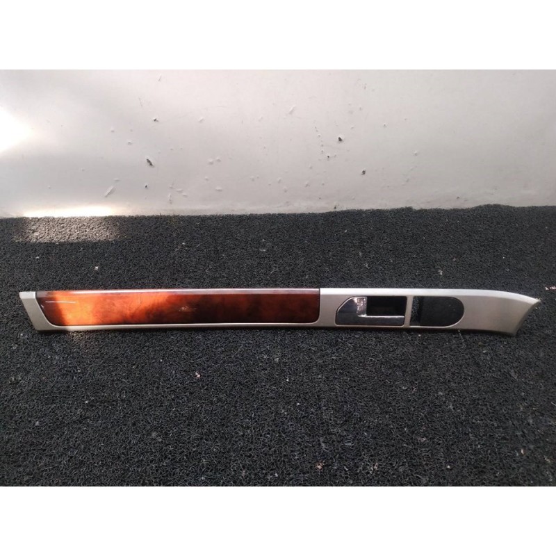 Recambio de maneta interior delantera izquierda para volkswagen touareg (7la) tdi v10 referencia OEM IAM 7L6867439 7L6867067M 