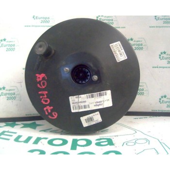 SERVOFRENO 0204024860 BOSCH 