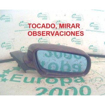 RETROVISOR DERECHO 
