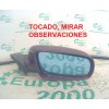 Recambio de retrovisor derecho para audi a3 (8l) 1.8 20v turbo referencia OEM IAM   