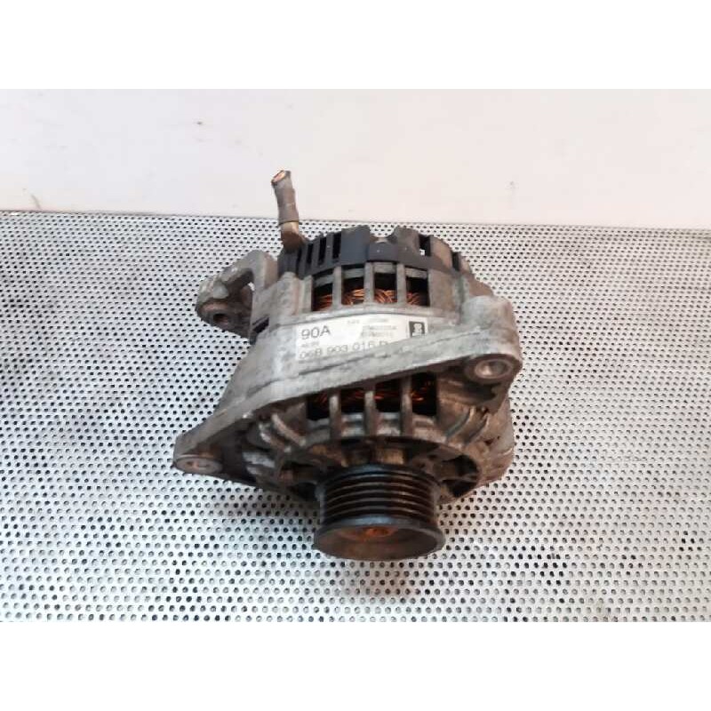 Recambio de alternador para volkswagen passat berlina (3b2) 1.8 referencia OEM IAM 06B903016D 2542225A - Gris 5