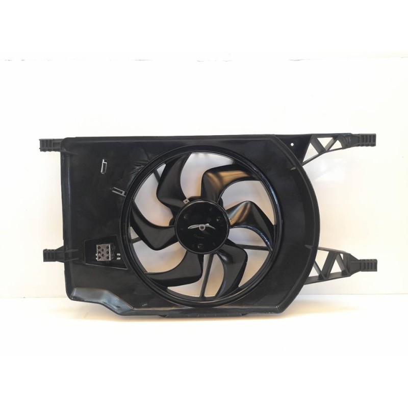 Recambio de electroventilador para renault laguna ii (bg0) 1.8 cat referencia OEM IAM 340WV4  ECIA