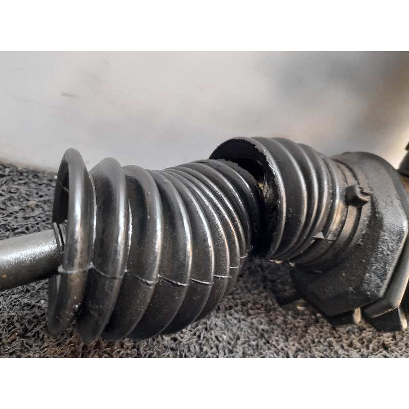 Recambio de cremallera direccion para opel vectra b berlina elegance referencia OEM IAM 7991501101 - Gris 5