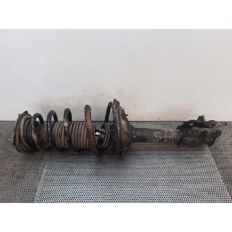 Recambio de amortiguador trasero izquierdo para hyundai accent (x3) 1,5 gls referencia OEM IAM   