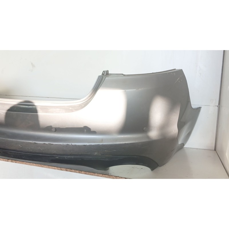 Recambio de paragolpes trasero para jaguar xf i (x250) 2.2 d referencia OEM IAM - Gris 3