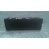 Recambio de pantalla multifuncion para citroën c2 1.1 referencia OEM IAM 96632560XT  