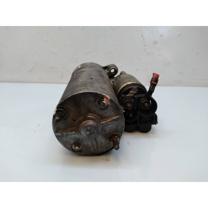 Recambio de motor arranque para ford mondeo berlina (gd) ghia referencia OEM IAM 4