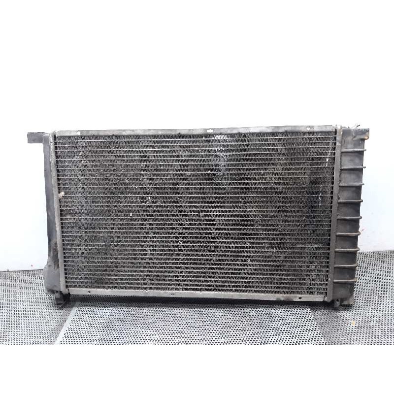 Recambio de radiador agua para bmw serie 3 compacto (e36) 318tds referencia OEM IAM 22455060 2455089 22455090 4