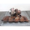 Recambio de turbocompresor para mercedes-benz clase e (w210) berlina referencia OEM IAM A6020960599 454127 /A6020960595