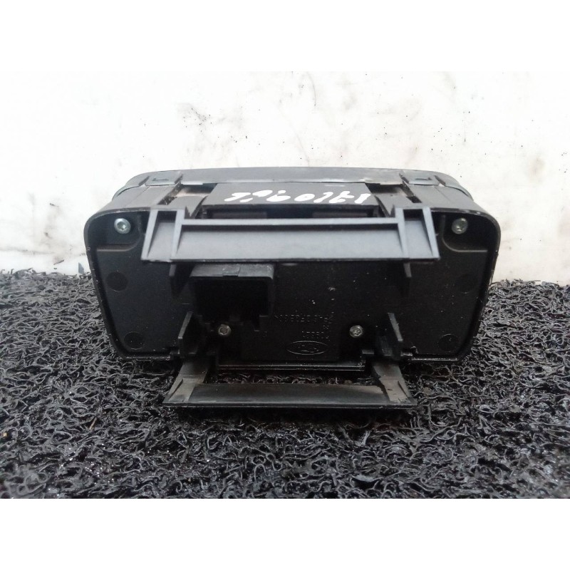Recambio de mando luces para ford fiesta (ccn) black edition referencia OEM IAM C1BT13A024CB - Negro 2