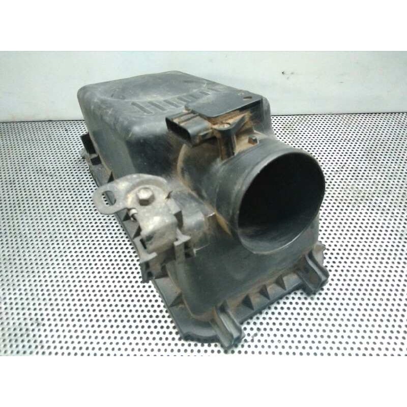 Recambio de caudalimetro para toyota avensis berlina (t25) 2.0 16v cat referencia OEM IAM MB1974003010 - Azul 4