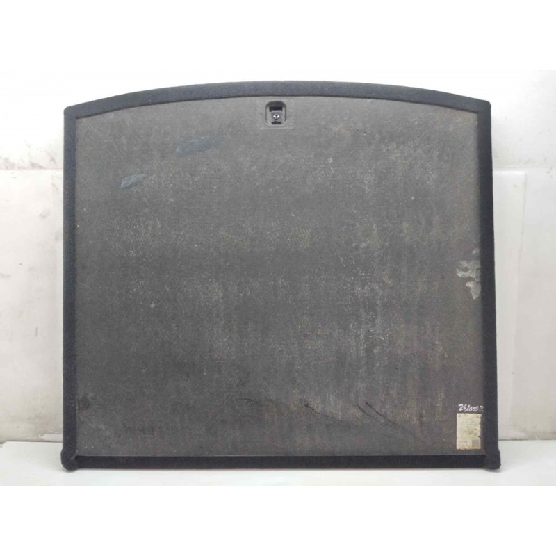 Recambio de bandeja trasera para mg zs luxury referencia OEM IAM 10735672 ZS11435B001 ZS11E 3