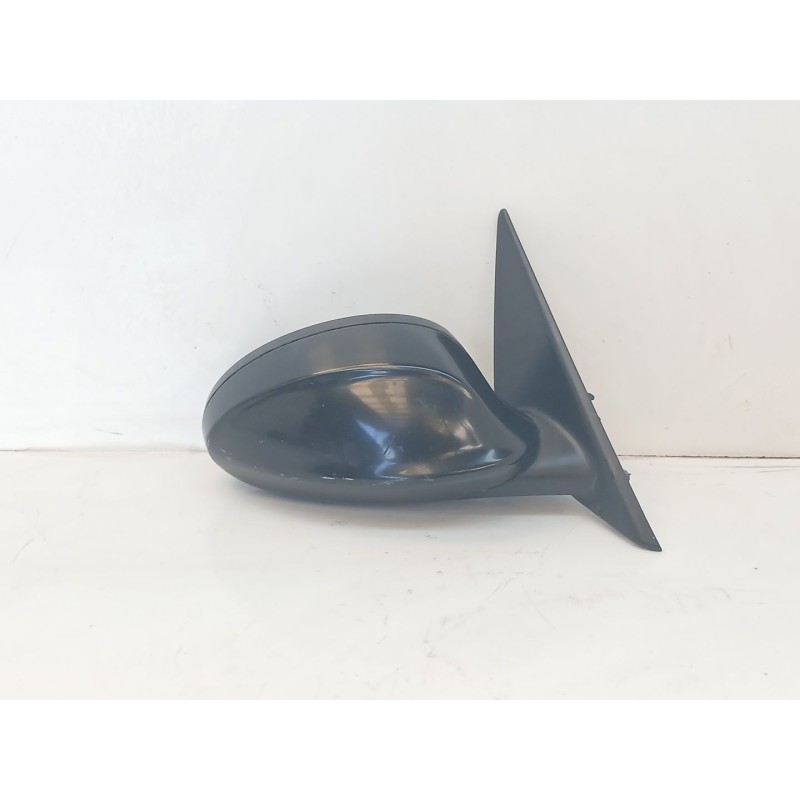 Recambio de retrovisor derecho para bmw 3 (e90) 320 d referencia OEM IAM F0142102 - Negro 3