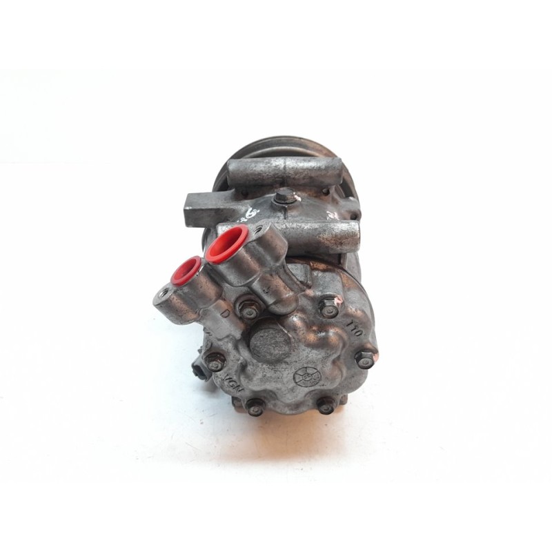 Recambio de compresor aire acondicionado para nissan juke (f15) kuro referencia OEM IAM 92600AZ74AA 1938 SANDEM - Negro 3