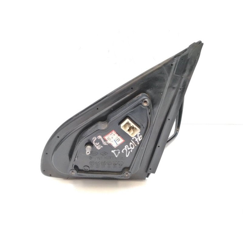 Recambio de retrovisor derecho para kia sorento 2.5 crdi emotion referencia OEM IAM 17EB - Negro 4