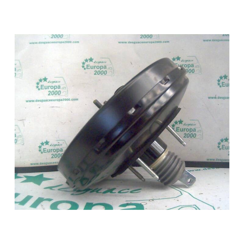 Recambio de servofreno para citroën xsara picasso 1.6 16v hdi referencia OEM IAM 0204024860 BOSCH - Gris 2