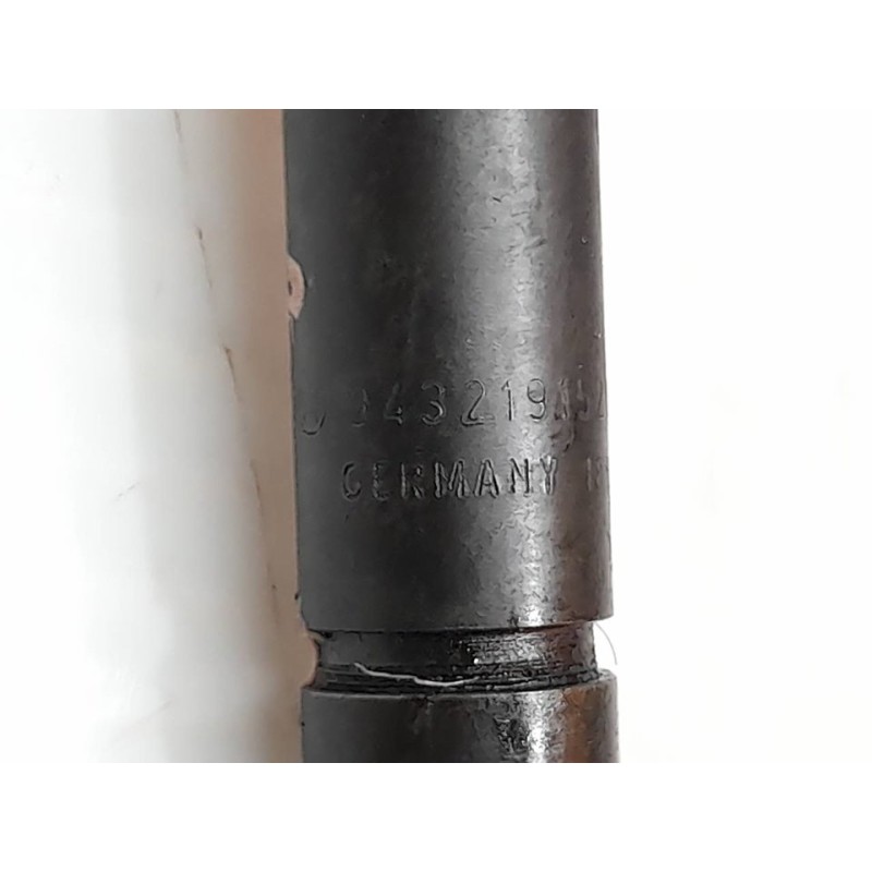 Recambio de inyector para bmw serie 3 berlina (e46) 320d referencia OEM IAM 0432191528 - Gris 2