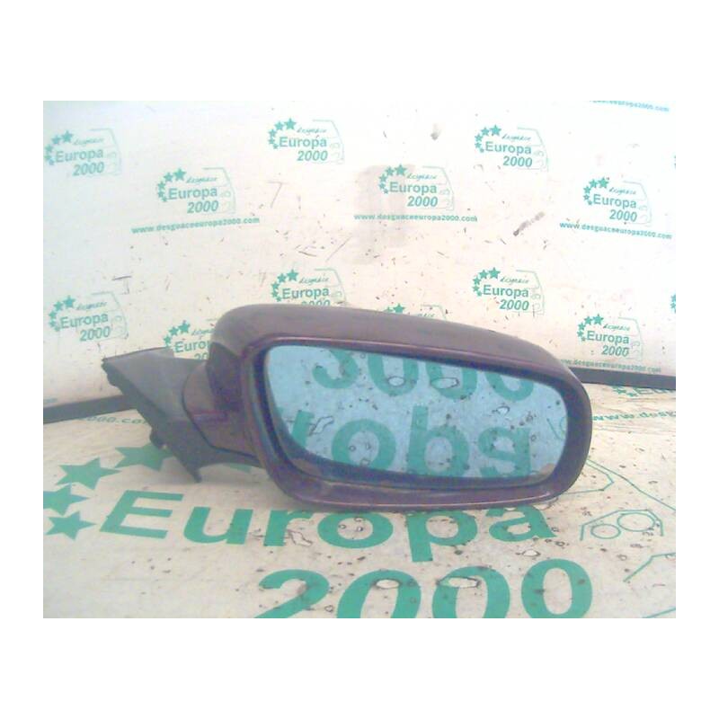 Recambio de retrovisor derecho para audi a3 (8l) 1.8 20v turbo referencia OEM IAM 2