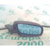 Recambio de retrovisor derecho para audi a3 (8l) 1.8 20v turbo referencia OEM IAM   