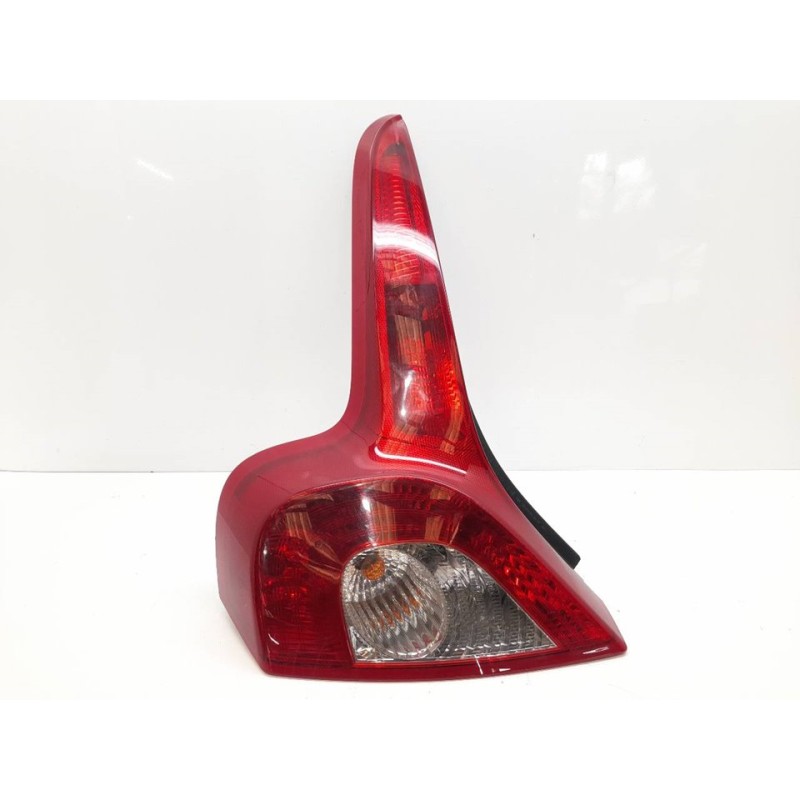 Recambio de piloto trasero izquierdo para volvo c30 1.8 kinetic referencia OEM IAM 27710105 - Rojo 2
