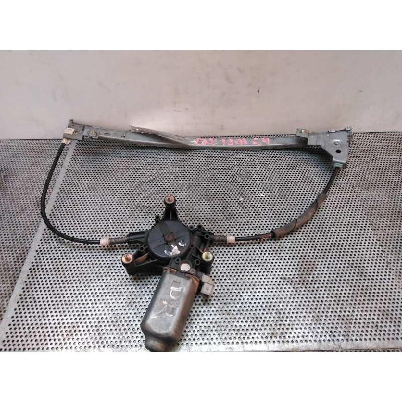 Recambio de elevalunas delantero izquierdo para citroën xantia berlina 1.9 td sx referencia OEM IAM   